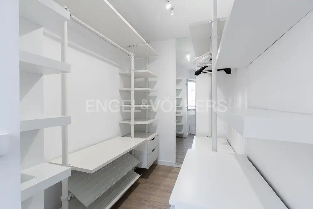 Piso de 155 m² en Valencia