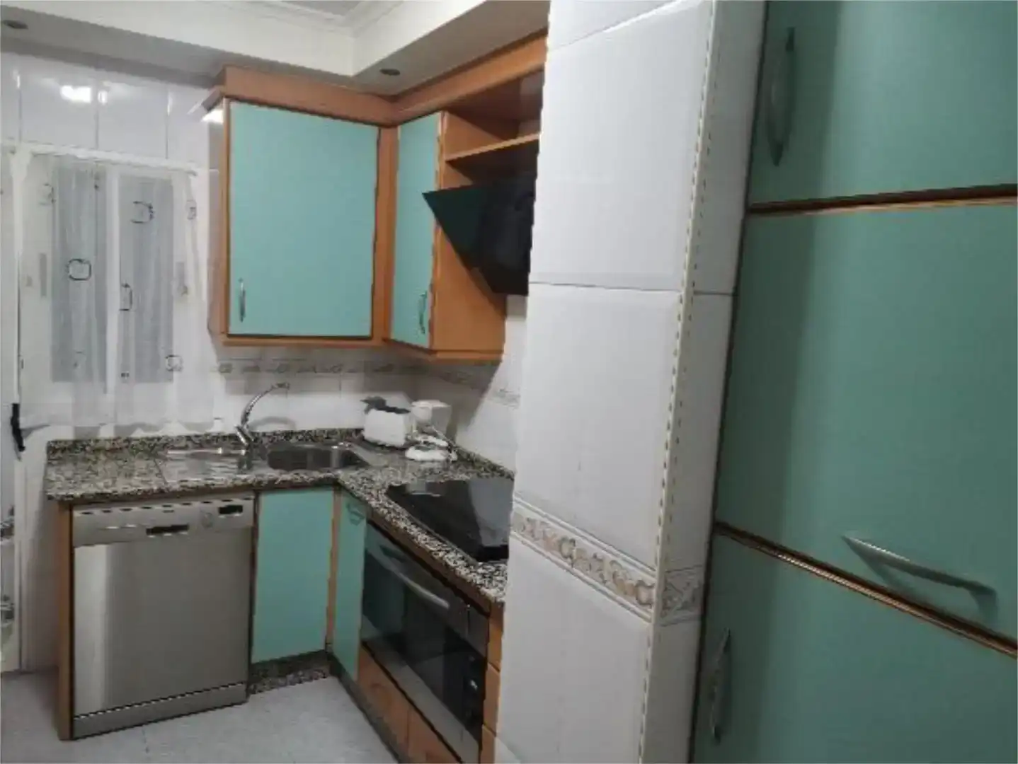 Habitación 120 m², Albacete