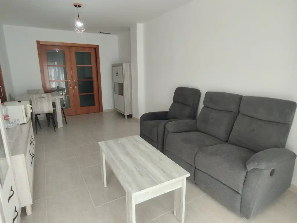 Piso de 82 m² en Benicarló