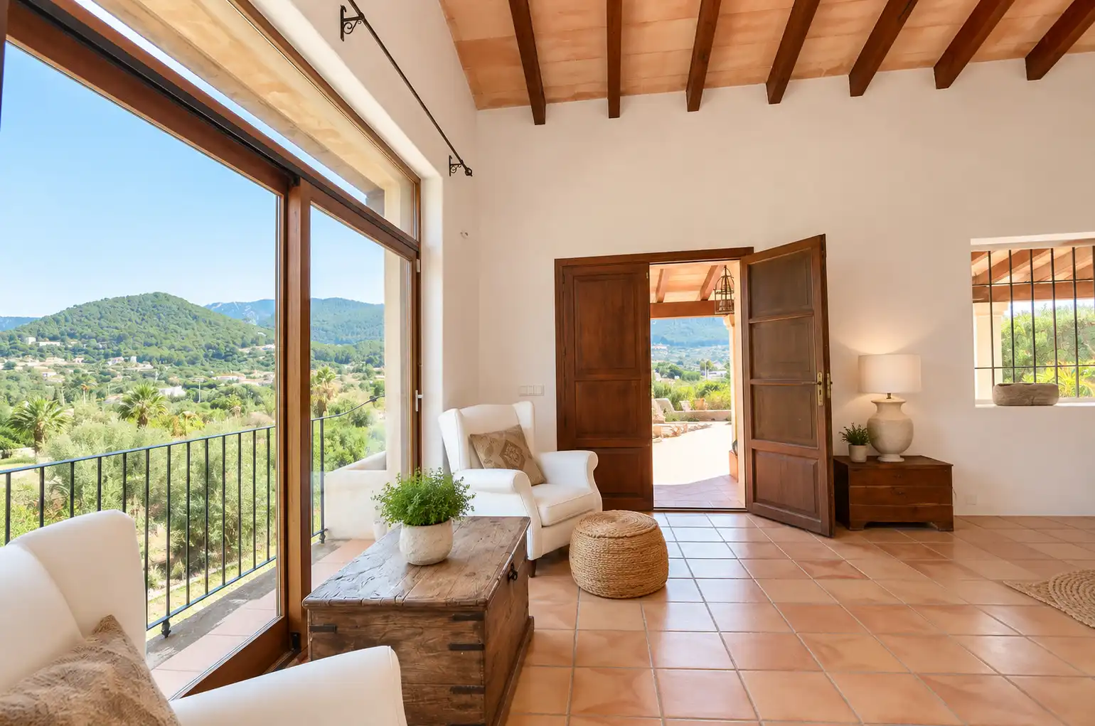 Casa de 140 m² en Andratx