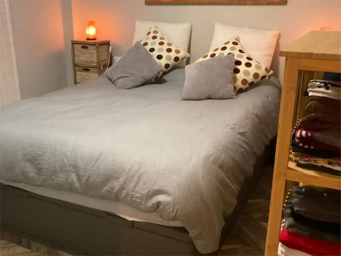 Piso de 55 m² en Mijas