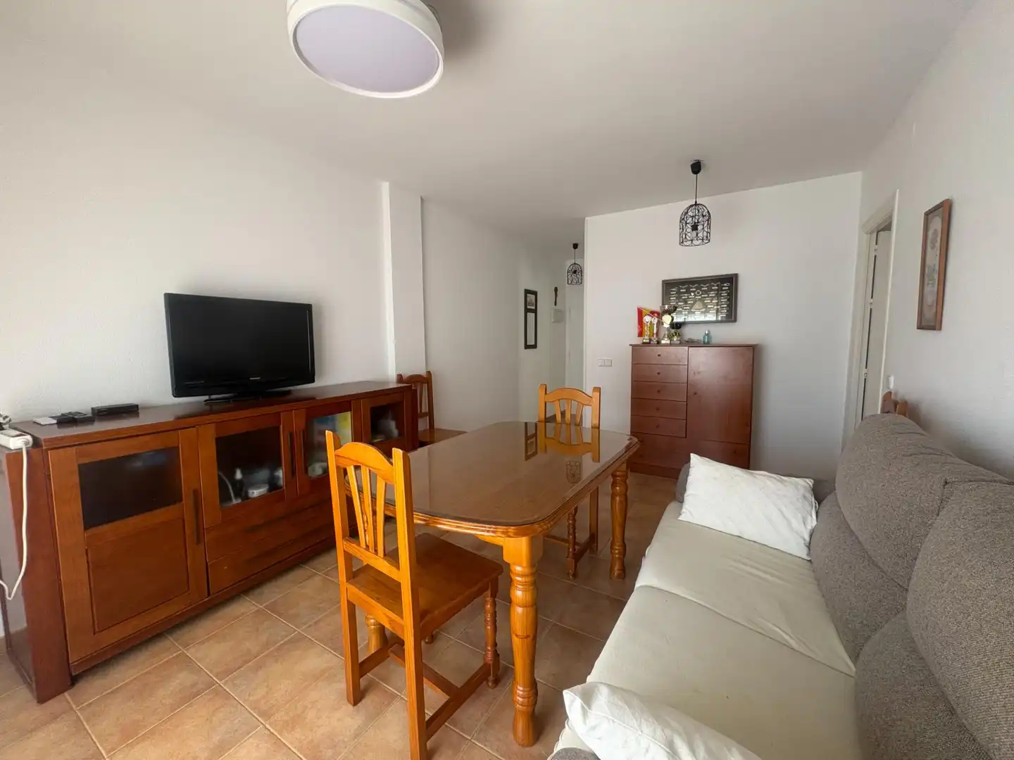 Piso de 65 m² en Rota