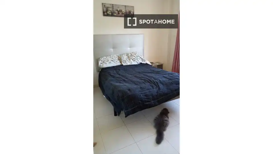 Habitación en alquiler, Marbella