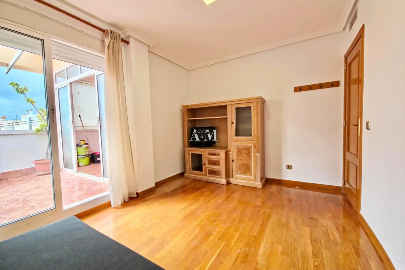 Pis de 200 m² a Alacant