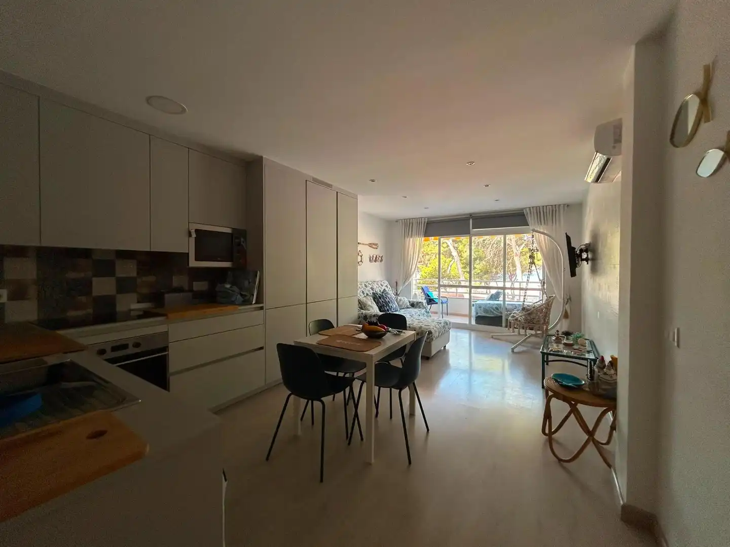 Piso de 35 m² en Calvià