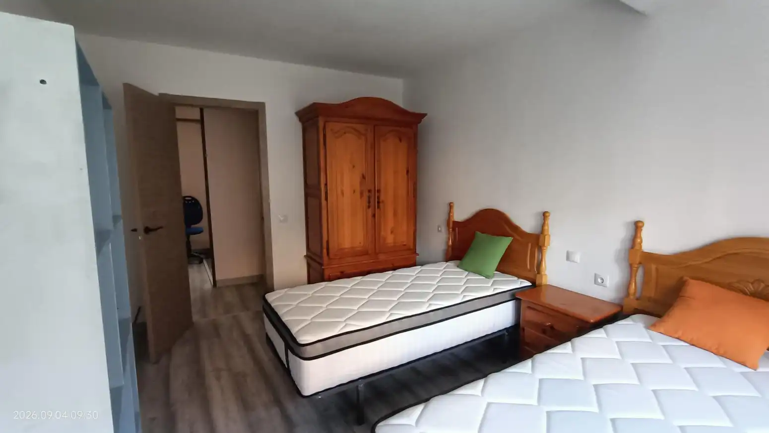 Piso de 70 m² en Avilés