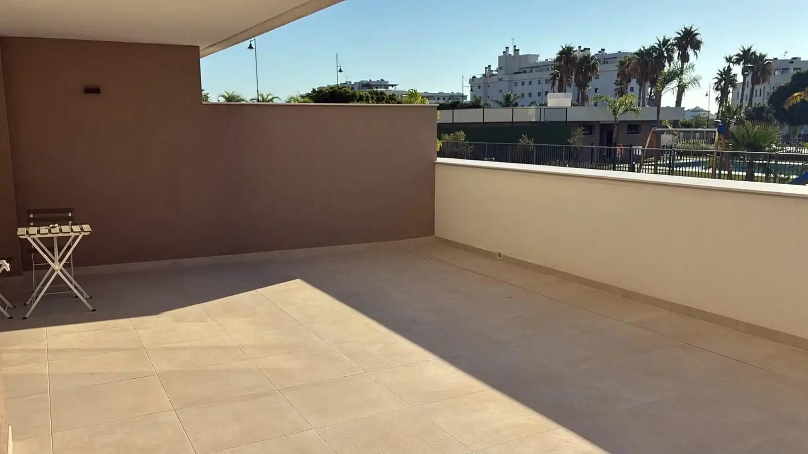 Pis de 106 m² a Torremolinos