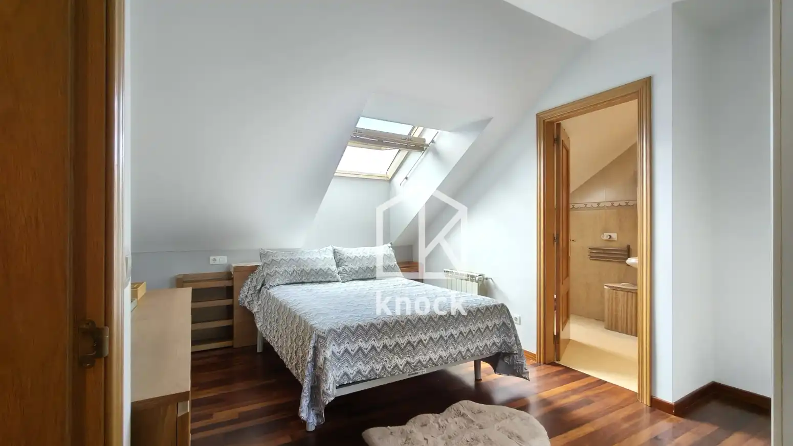 Pis de 36 m² a Navia