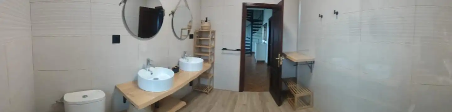 Piso de 180 m² en Piélagos