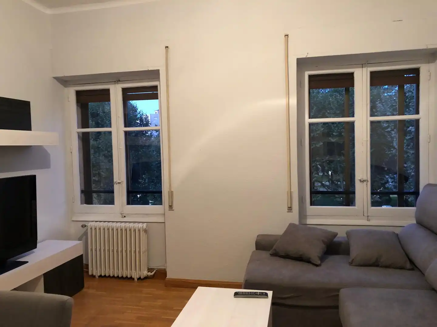 Piso de 130 m² en Salamanca