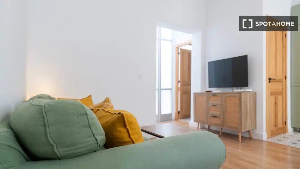 Habitación 104 m², Cádiz