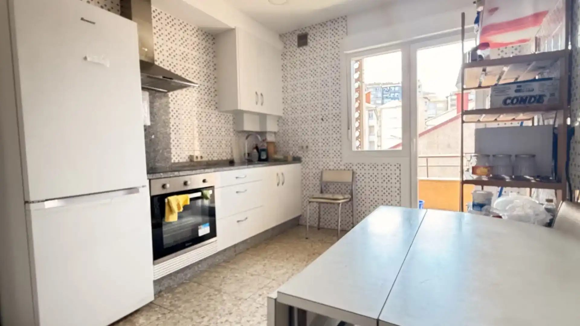 Habitación en alquiler, Ourense