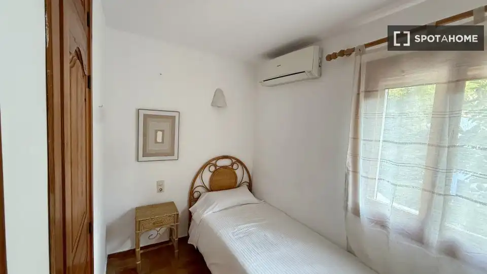 Habitación en alquiler, Benitachell