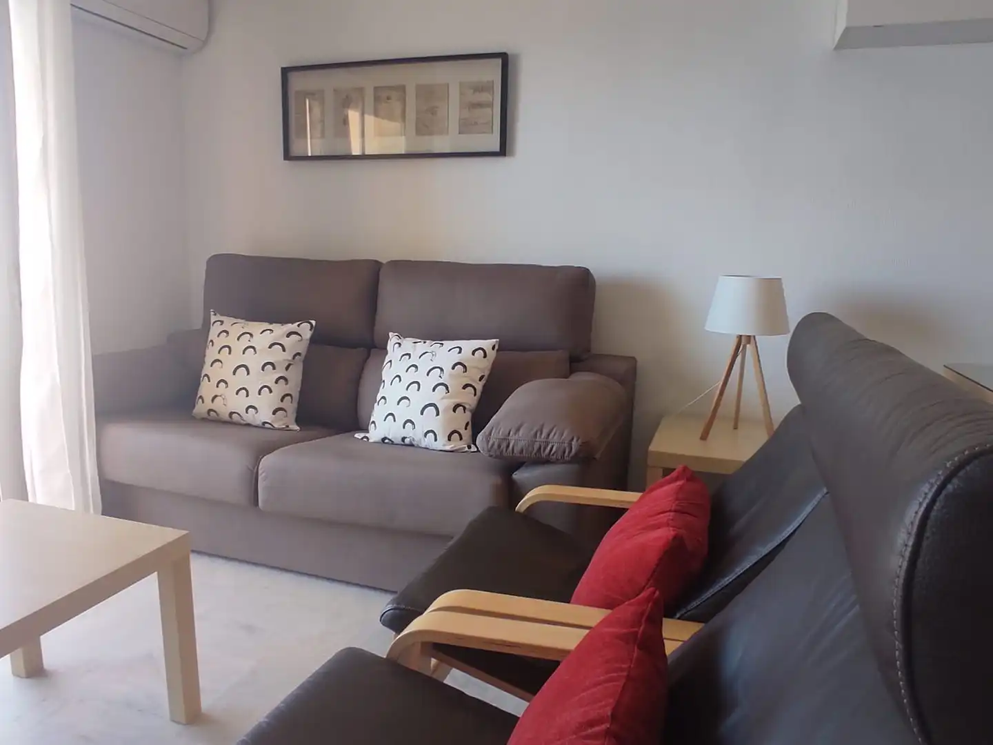 Piso de 50 m² en Almuñécar