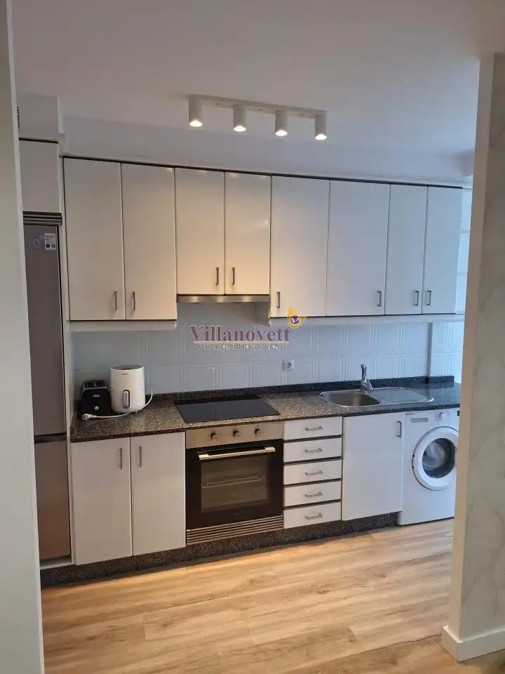 Piso de 65 m² en Redondela