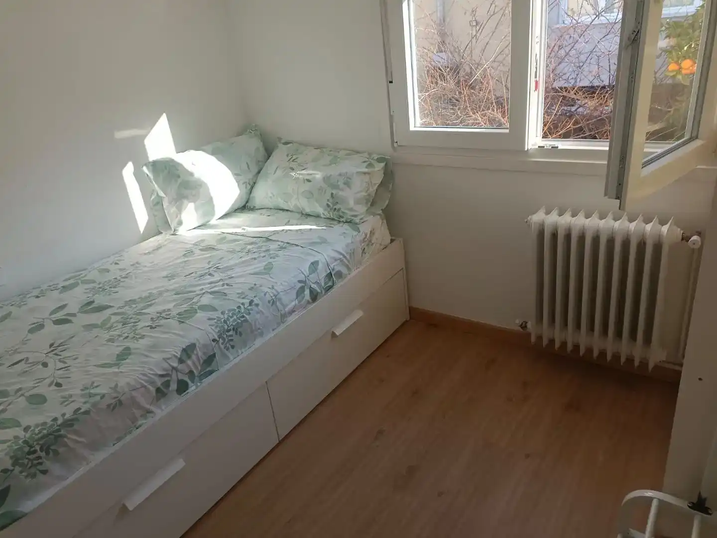 Habitación 120 m², San Sebastián de los Reyes