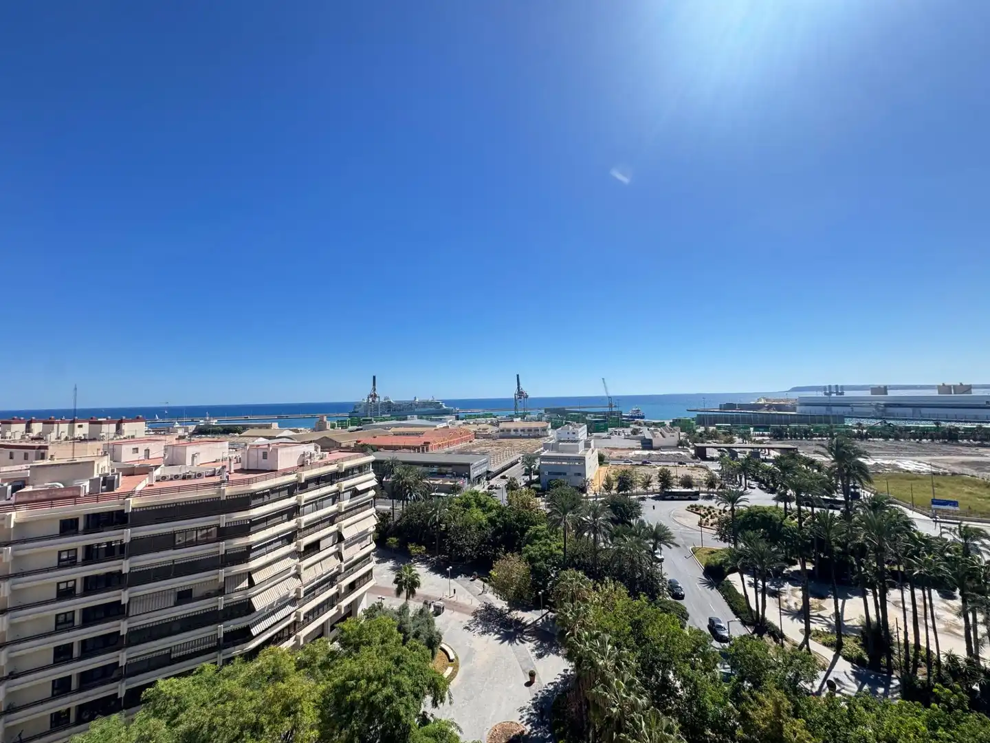 Pis de 124 m² a Alacant