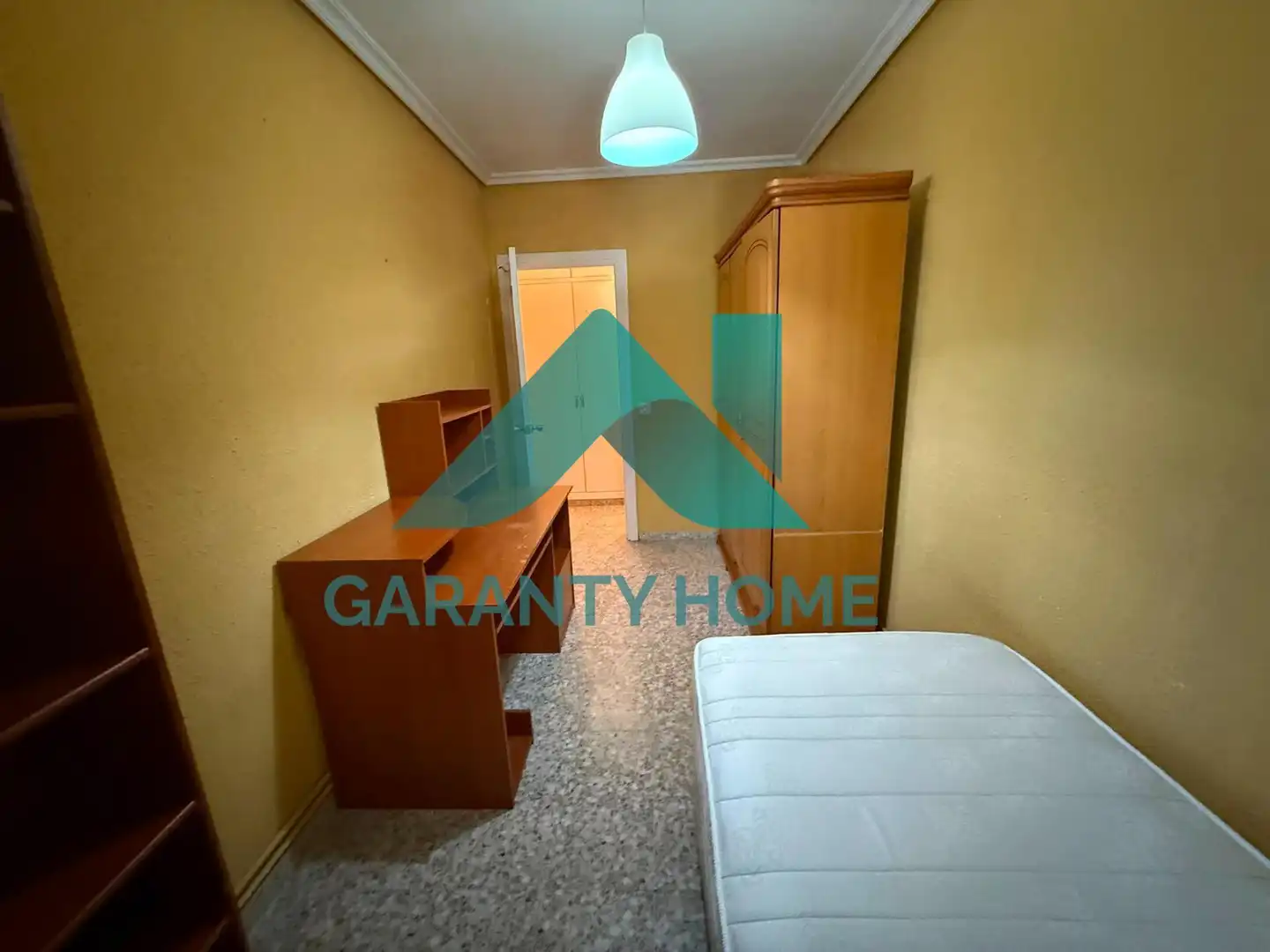 Piso de 110 m² en Cáceres