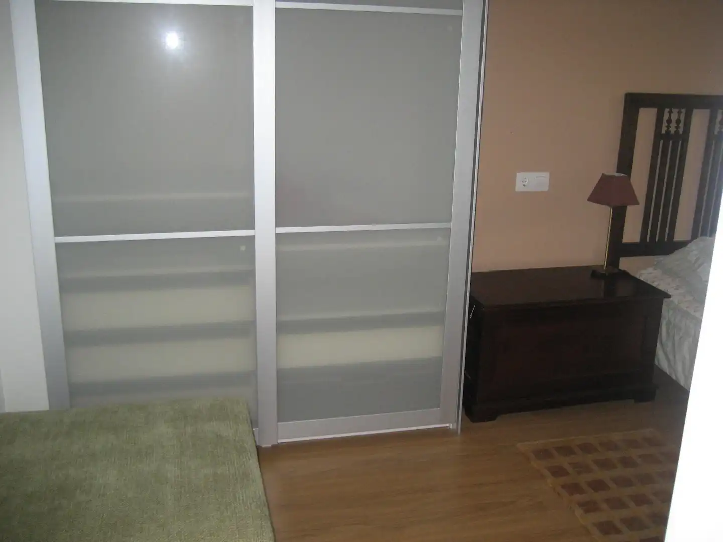 Apartamento 90 m² em Ferrol