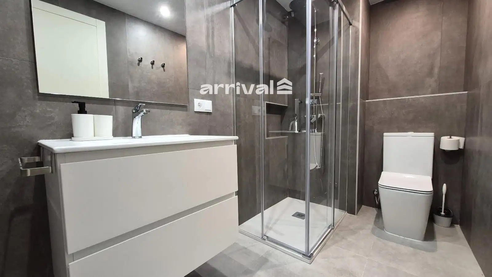 Piso de 109 m² en Valencia