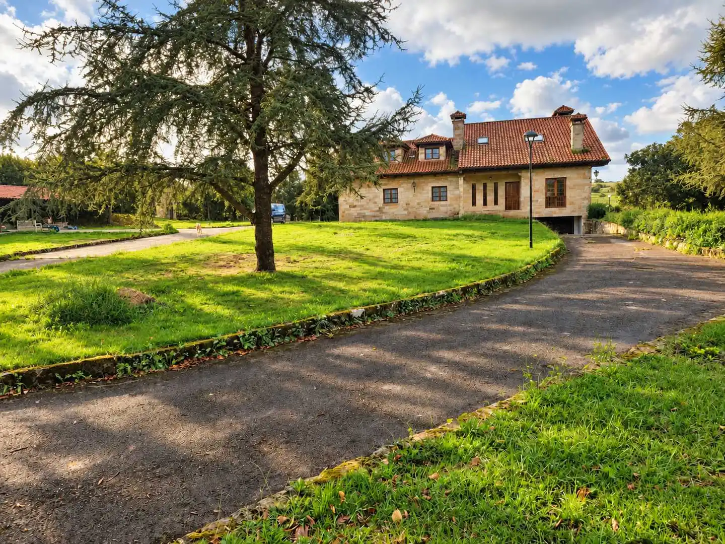 Haus 300 m² in Santillana del Mar
