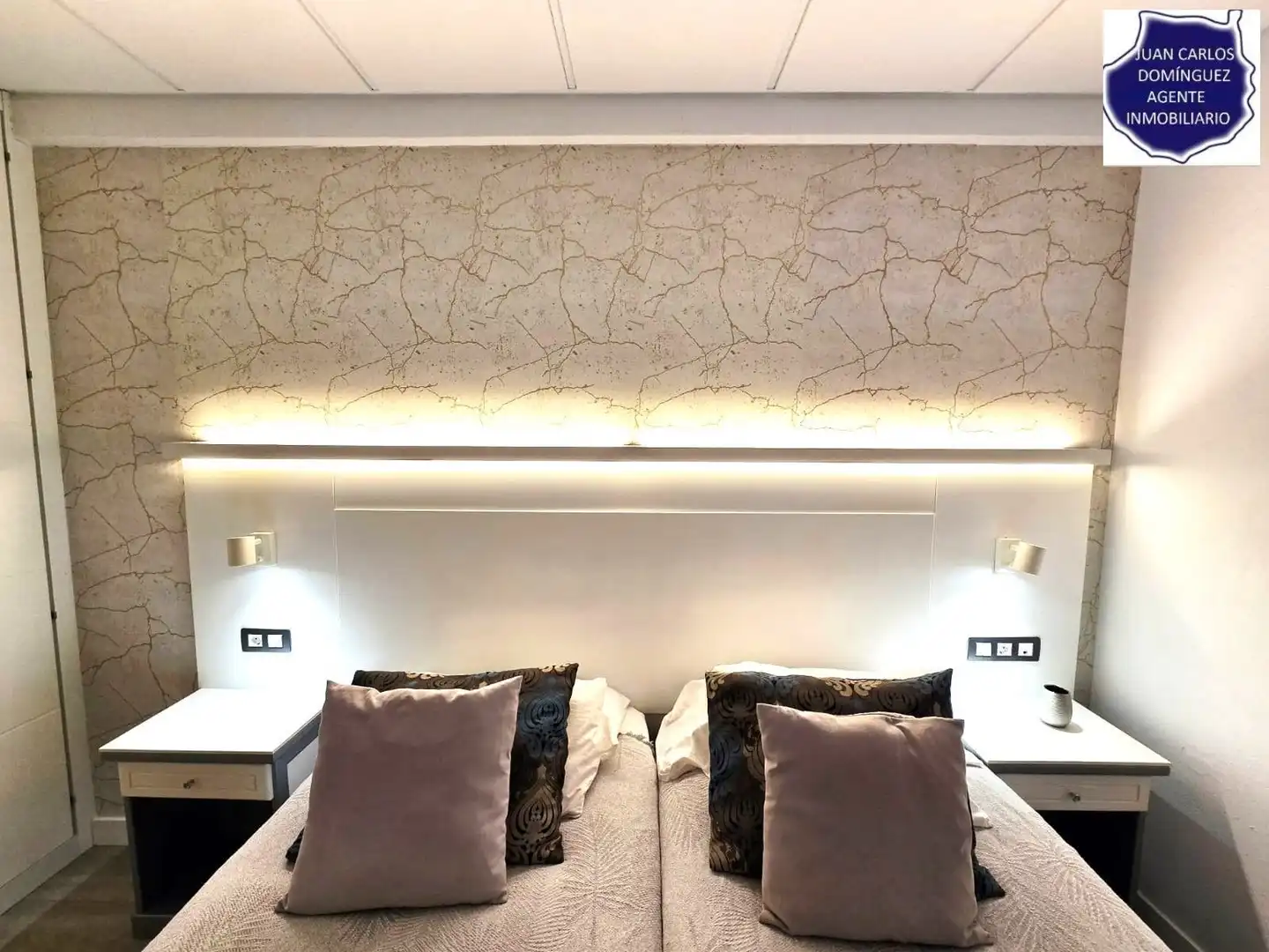 Apartamento 45 m² em Mogán