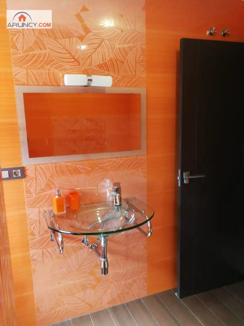 Piso de 550 m² en Dos Hermanas
