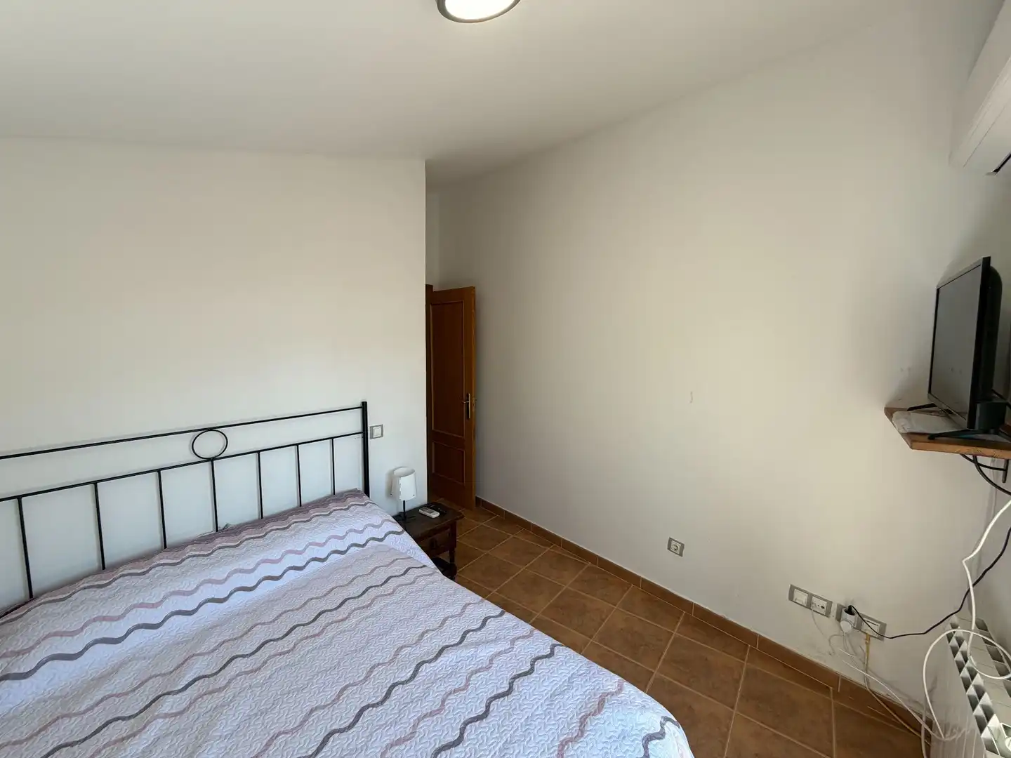Piso de 114 m² en Robledo de Chavela