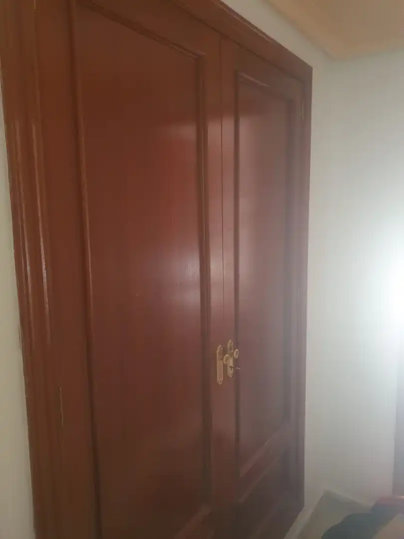 Habitació de lloguer, Còrdova