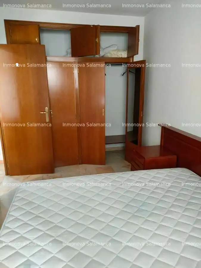Piso de 60 m² en Salamanca