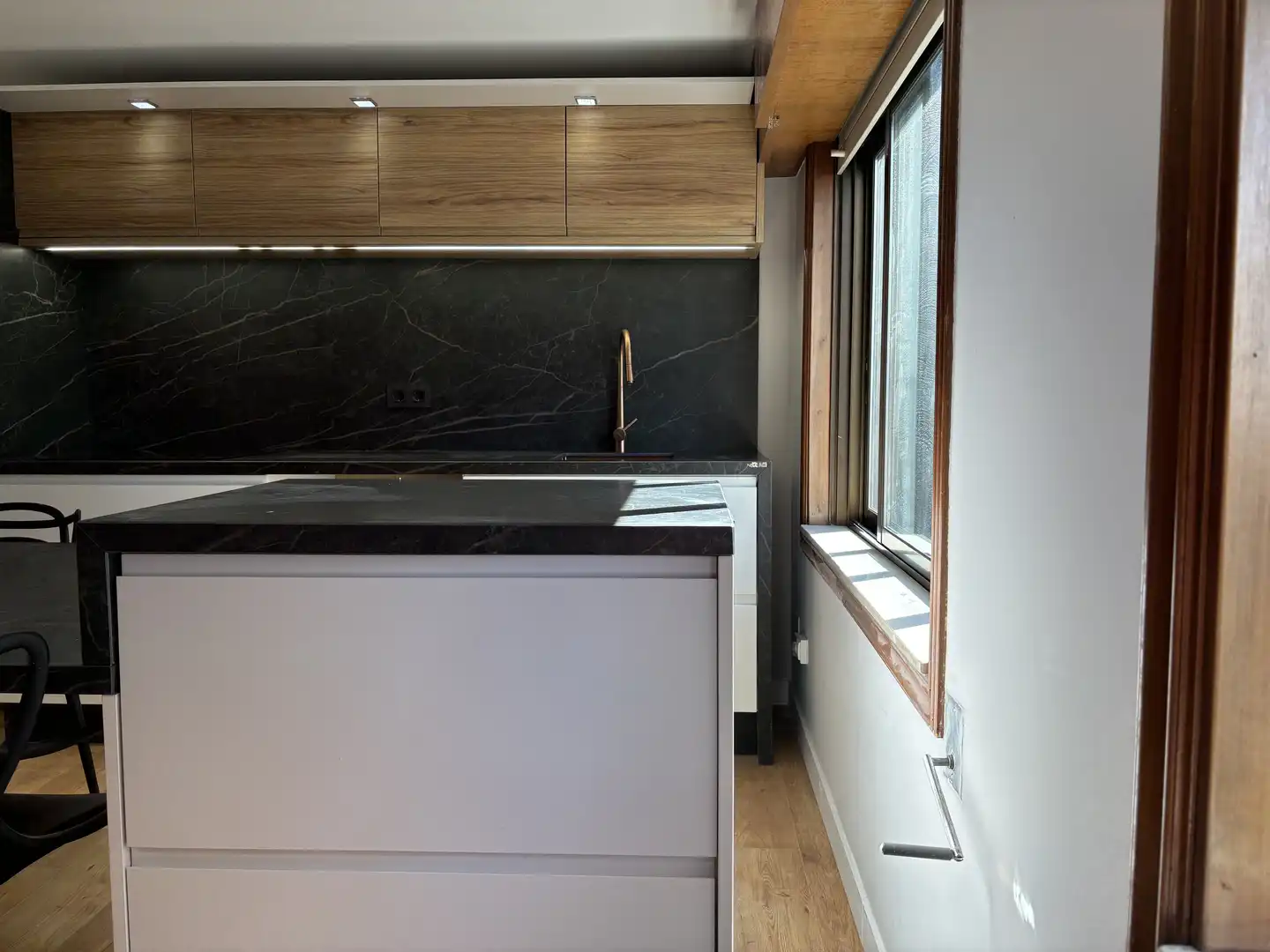 Piso de 50 m² en La Coruña