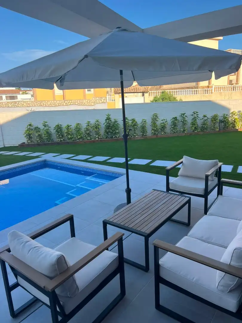 Piso de 400 m² en Santa Pola