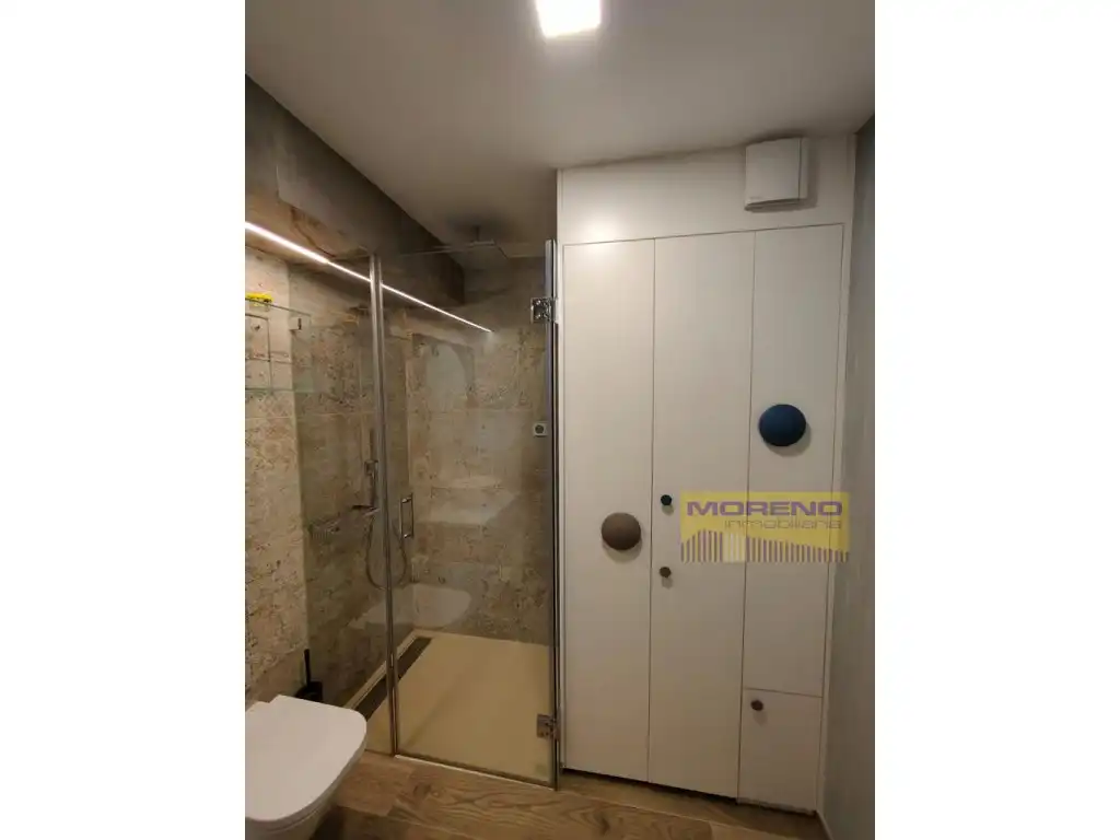 Piso de 40 m² en Sarria