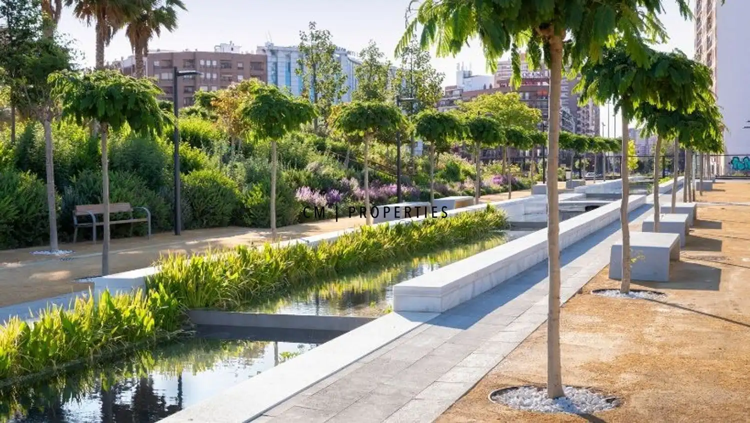 Piso de 110 m² en Valencia