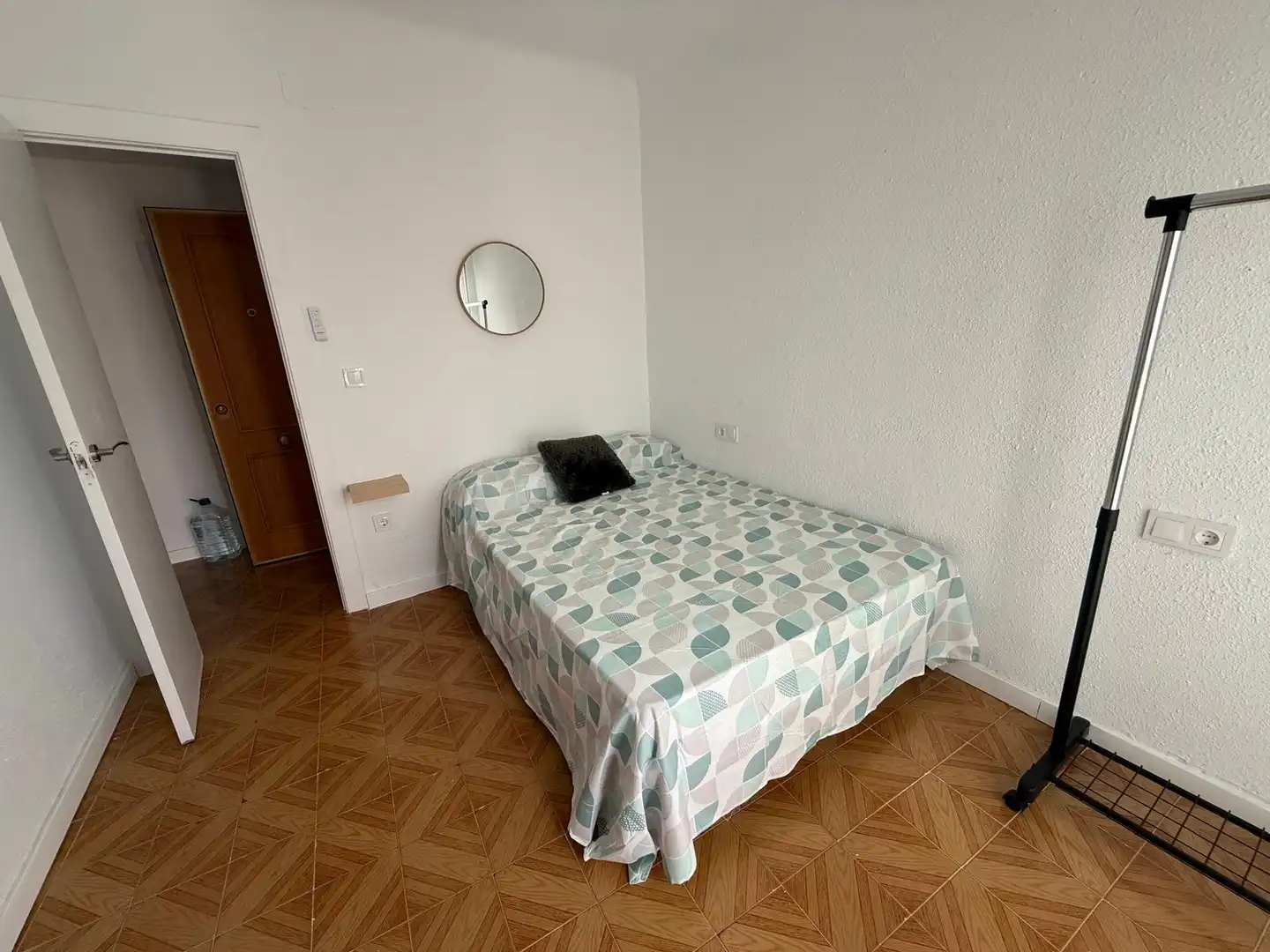 Habitació de lloguer, Alacant