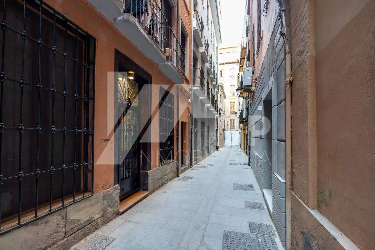 Pis de 45 m² a Granada