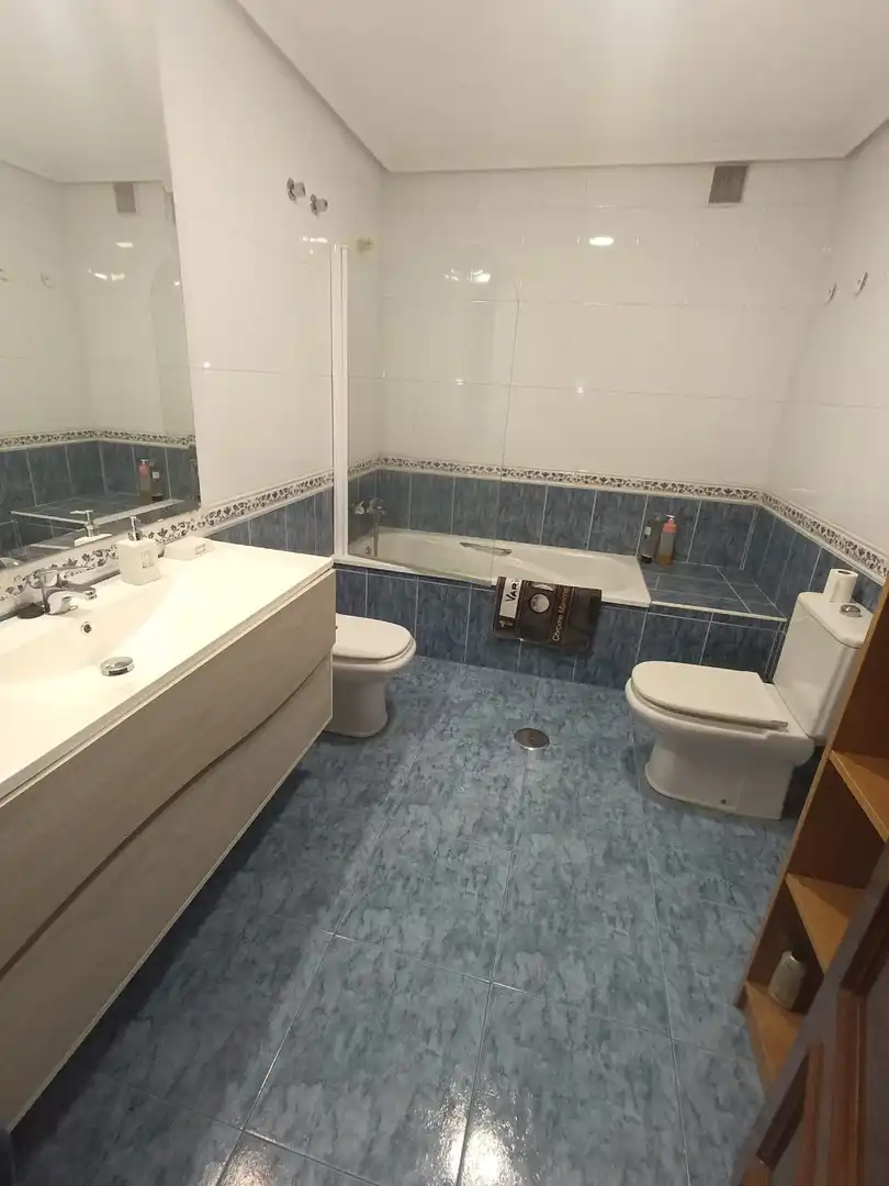 Piso de 115 m² en Linares