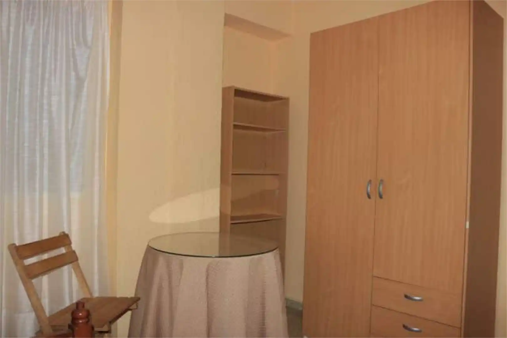 Piso de 89 m² en Granada