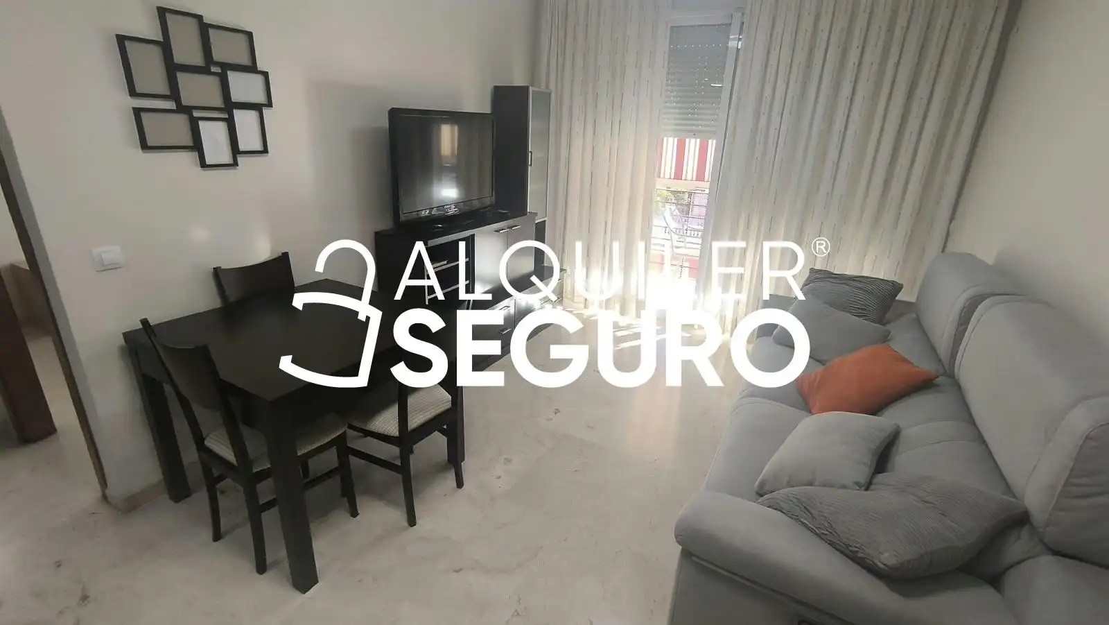 Piso de 50 m² en Dos Hermanas