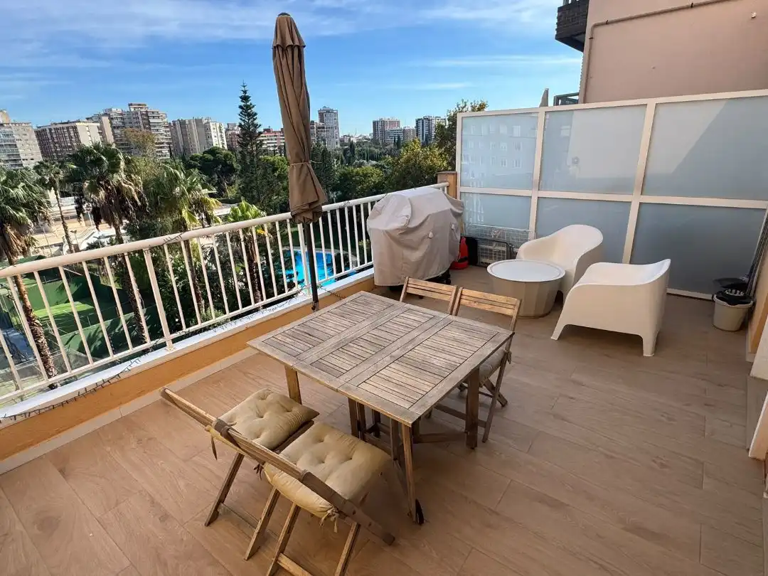 Wohnung 70 m² in Valencia