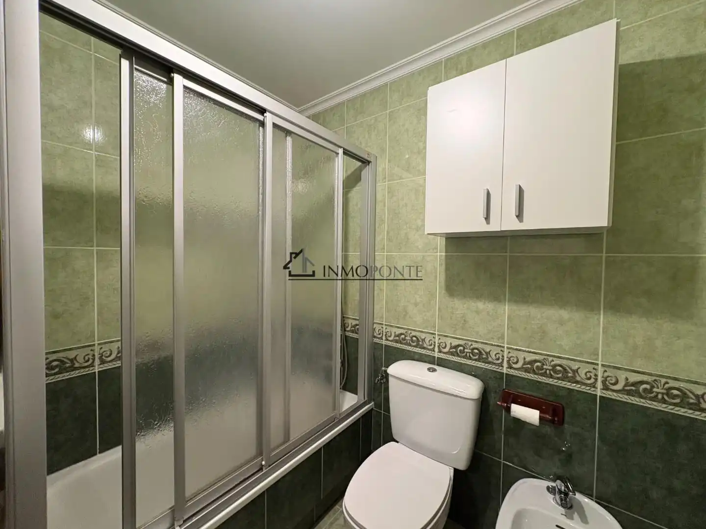 Квартира 125 м² в Понтеведре