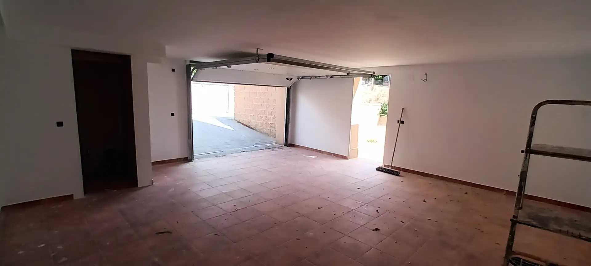 Piso de 270 m² en La Lastrilla