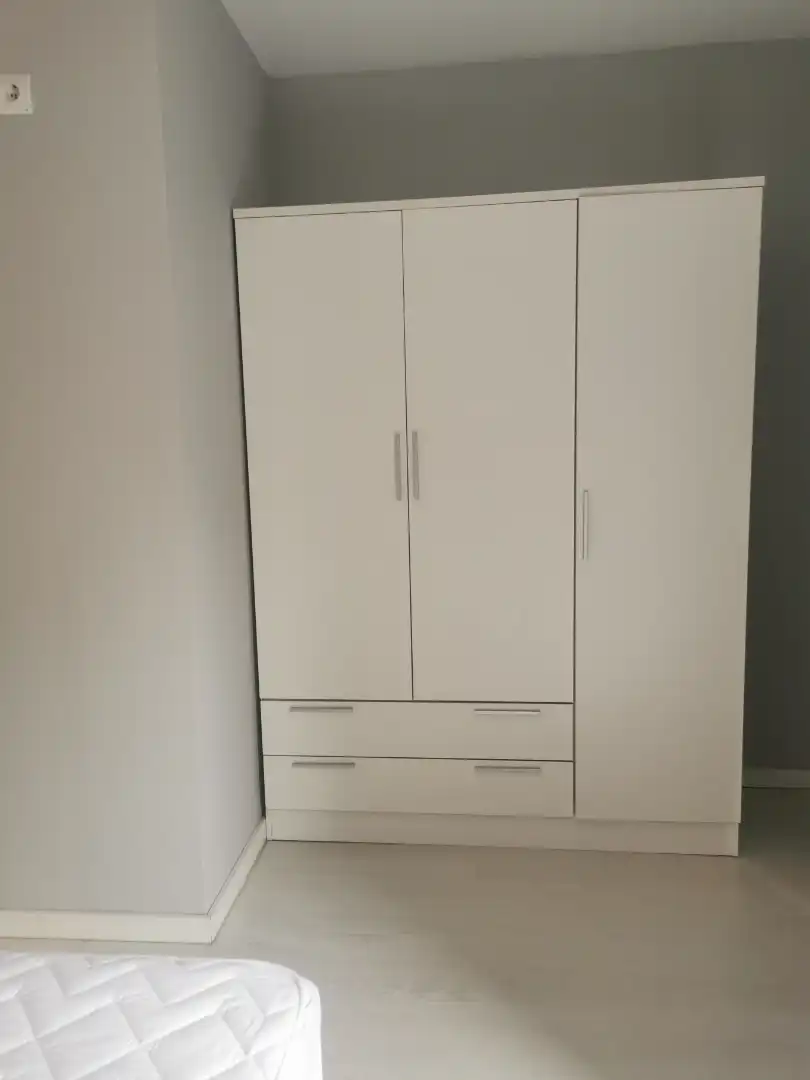 Piso de 80 m² en Salamanca