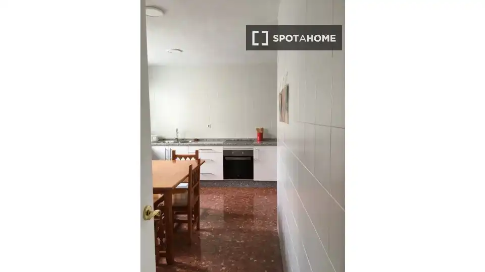 Habitación 161 m², Córdoba