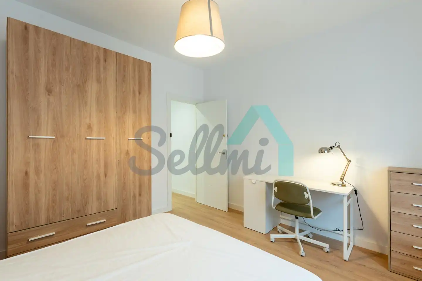 Habitación en alquiler, Oviedo