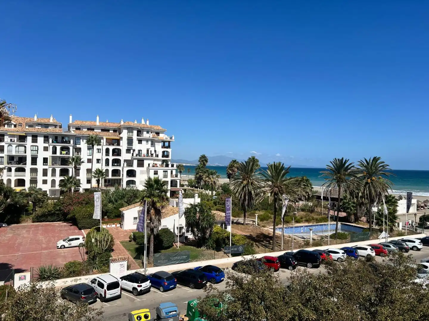 Piso de 176 m² en Manilva