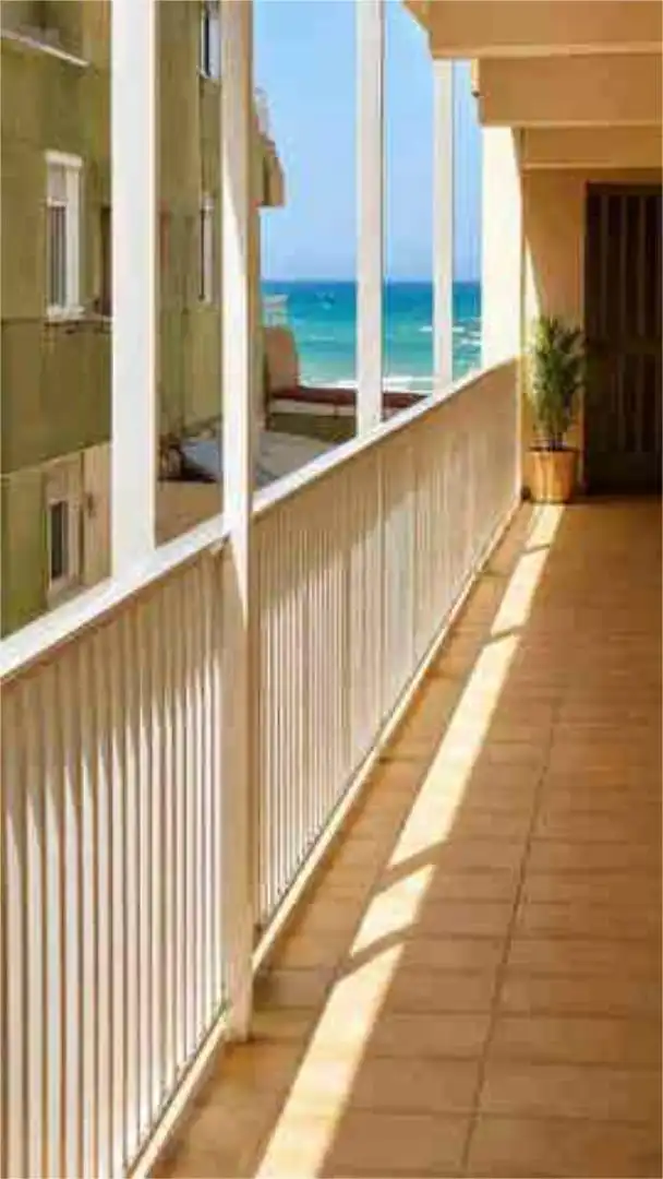 Piso de 83 m² en Sueca