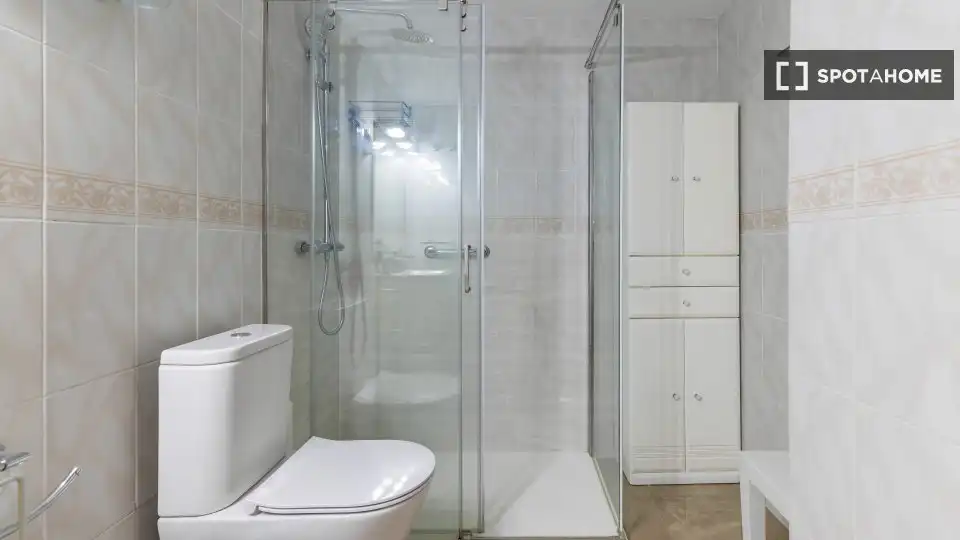 Habitación 79 m², Valencia