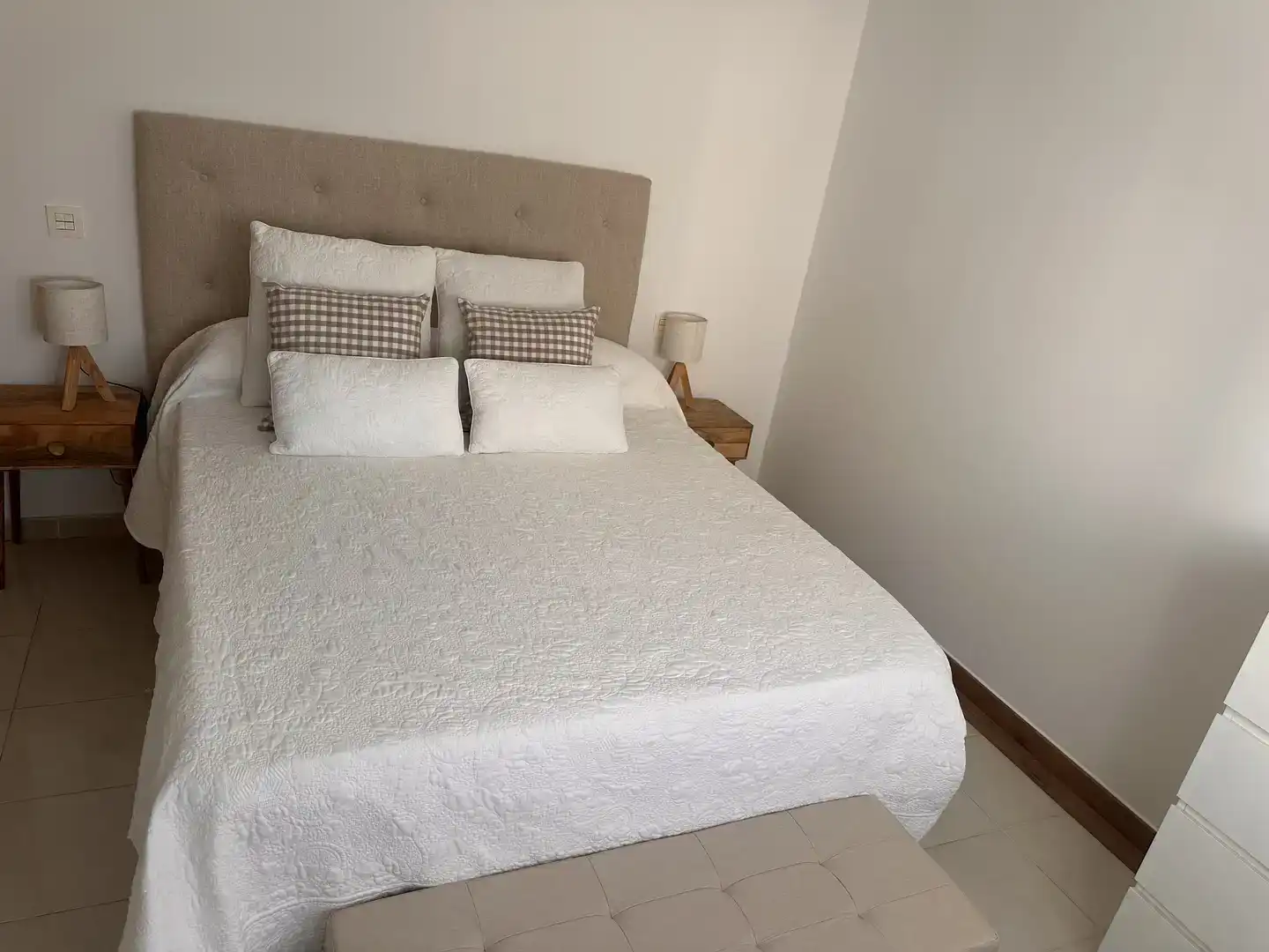 Piso de 80 m² en Badajoz