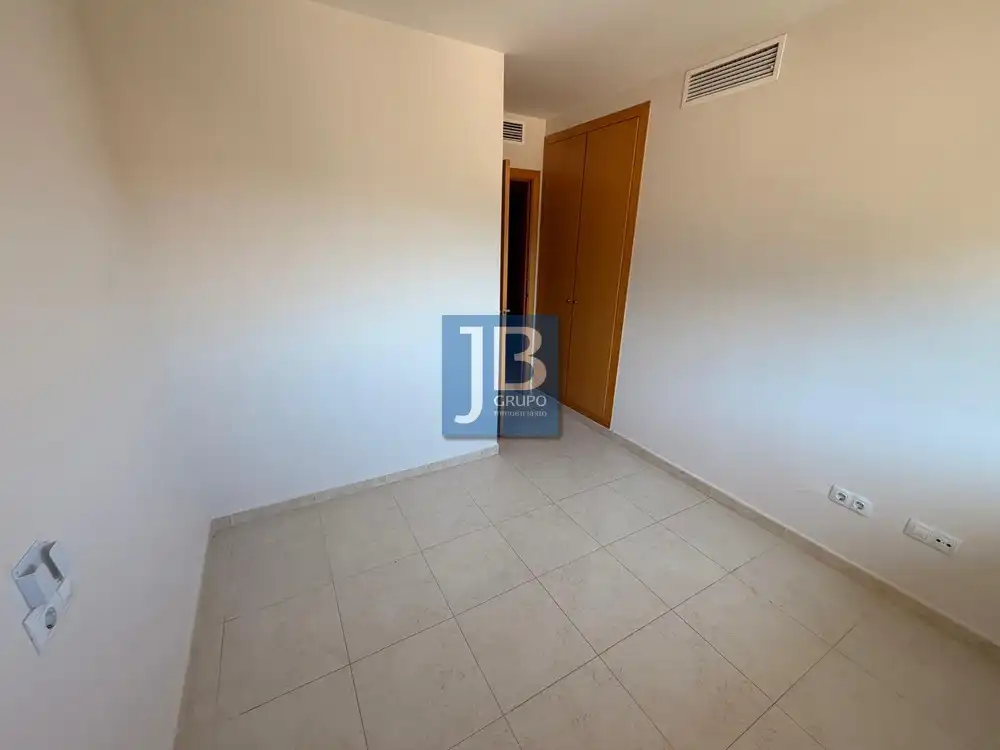 Piso de 79 m² en Játiva